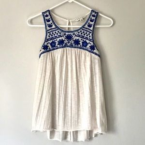 American Eagle Tank top size small